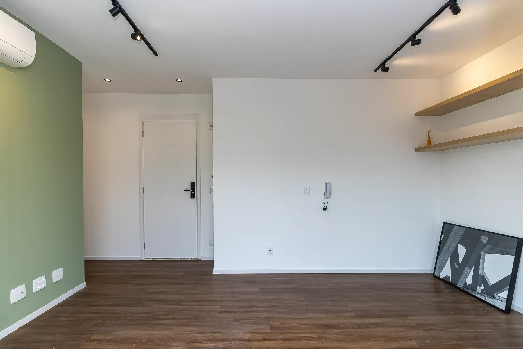 Imagem Apartamento com 1 Quarto para Alugar, 70 m² em Campos Elíseos - São Paulo