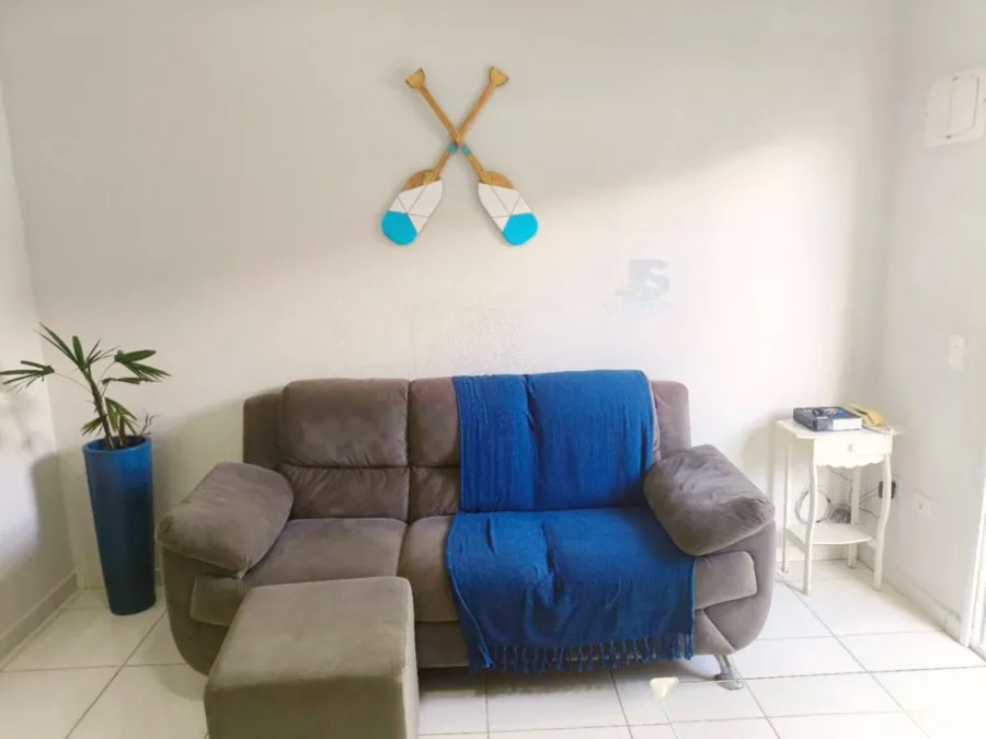 Foto do imóvel: Locação De Village Próximo À Praia Em Bertioga Com 3 Dormitórios E Espaço Gourmet em Rua João Ramalho