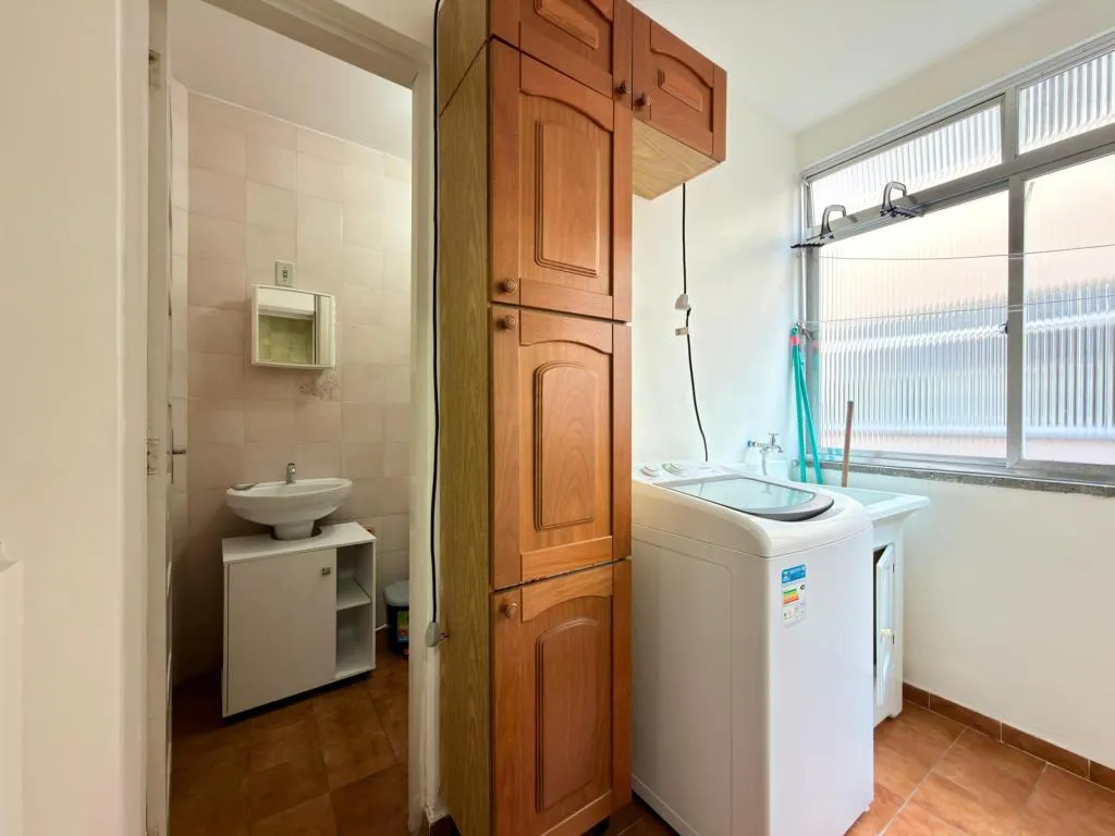 Imagem Apartamento 2 Dormitórios - Bairro Zona Nova
