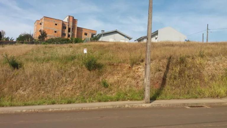 Imagem Terreno para Venda em Concórdia, Vila Jacob Biezus