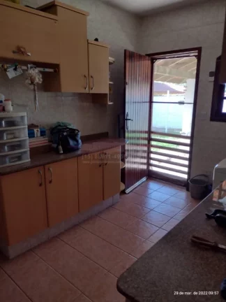 Imagem Chácara a venda em condomínio em Boituva interior de São Paulo