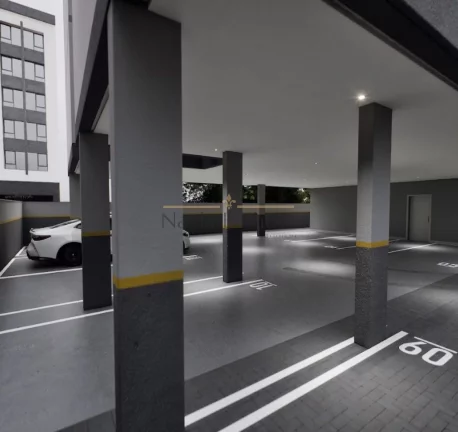 Imagem APARTAMENTO RESIDENCIAL em PALHOÇA - SC, PEDRA BRANCA