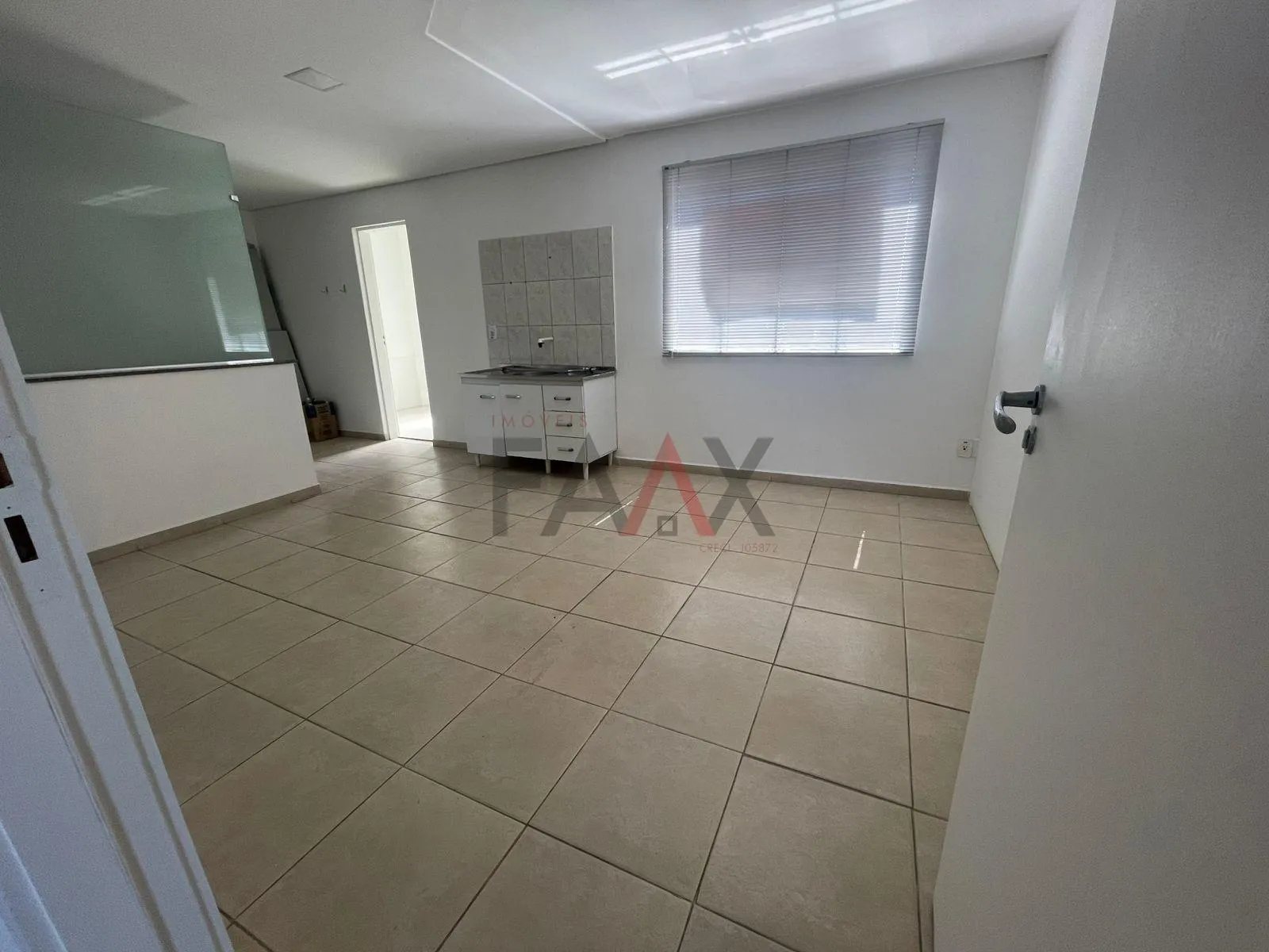 Imagem Excelente Sala Comercial para locação em cima da Odontocenter, CENTRO - Gpva, GUARAPUAVA - PR