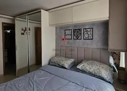 Imagem Apartamento com 2 Quartos , posição sul, sala para 2 ambientes , no Treze de Maio