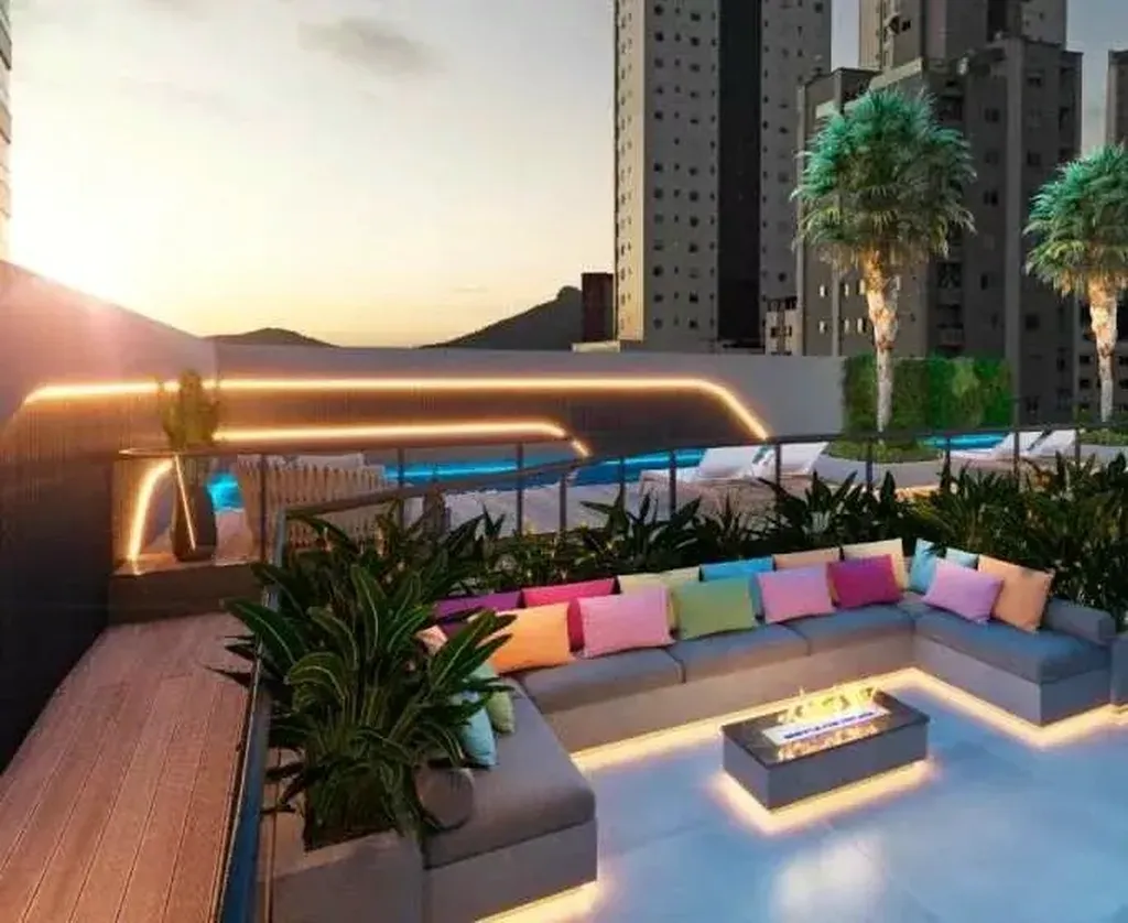 Imagem APARTAMENTO RESIDENCIAL em Balneário Camboriú - SC, Centro