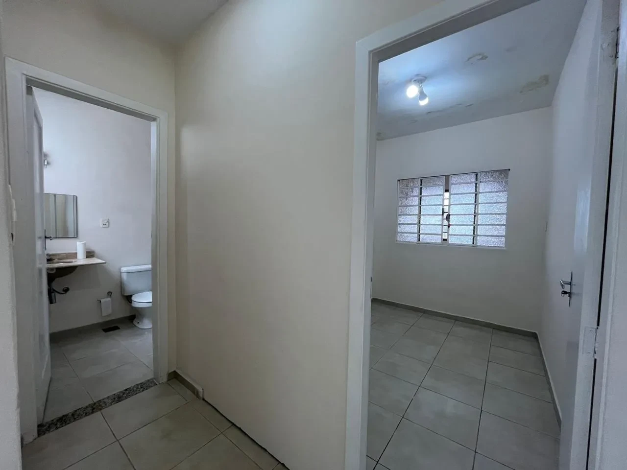 Imagem Imóvel Comercial para Alugar, 100 m² em Vila Mathias - Santos