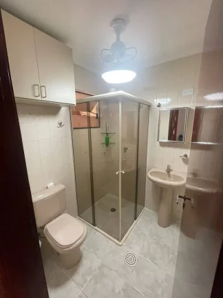 Imagem Casa á Venda em Condomínio Fechado no bairro Massaguaçu em Caraguatatuba