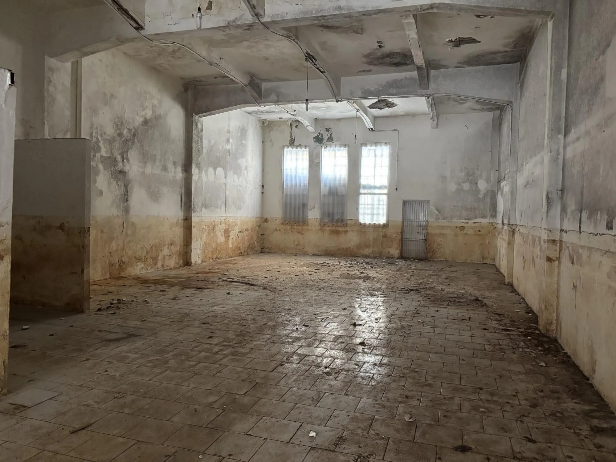 Imagem Casa Comercial em Centro Histórico