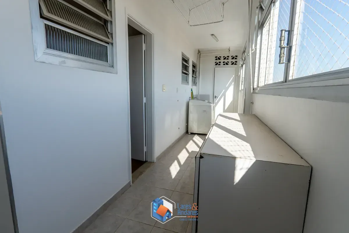 Imagem Apartamento para venda em Lapa com 3 quartos, sendo 1 suíte, 190m²