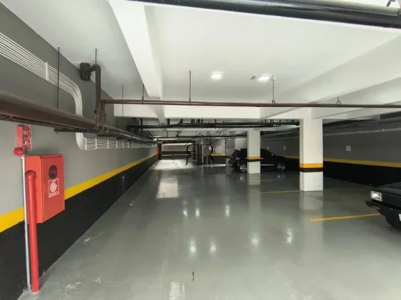 Imagem Seu novo lar está esperando por você! 
Este lindo apartamento de 3 quartos, 1 sala, 1 banheiro e 1...