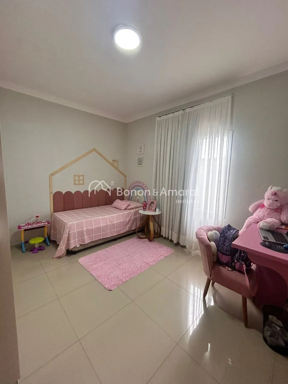 Imagem Casa a venda Condomínio Reserva real - Parque Brasil 500