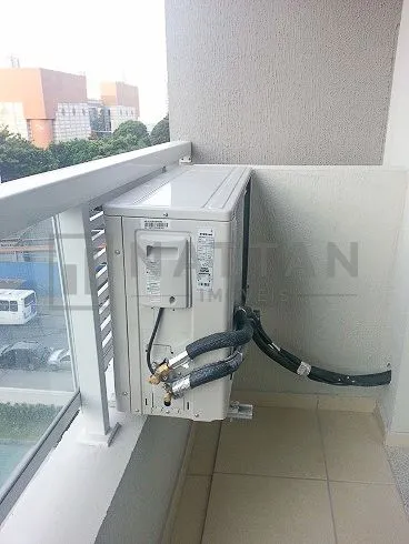 Imagem Sala à venda, 32 m² por R$ 440.000,00 - Tatuapé - São Paulo/SP