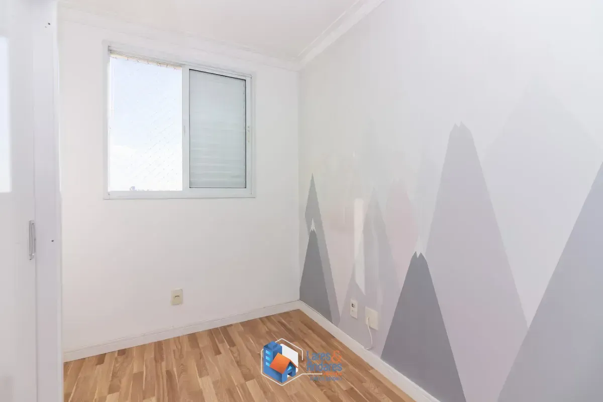 Imagem Apartamento para venda em Lapa com 3 quartos, sendo 1 suíte, 70m²