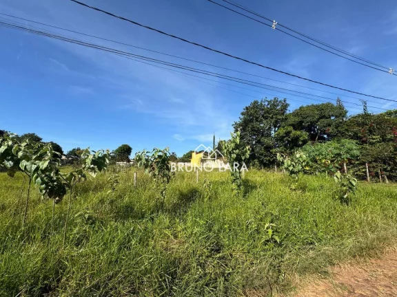 Imagem Lote à venda / Vivendas Santa Mônica