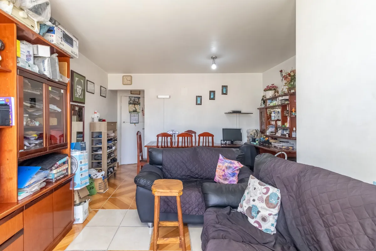 Imagem Apartamento para venda em Vila Santa Catarina com 2 quartos, sendo 1 suíte, 59m2