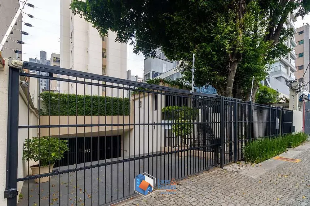 Imagem Cobertura Duplex à venda 1 Quarto 1 Vaga 83.96M² Vila Clementino São Paulo - SP