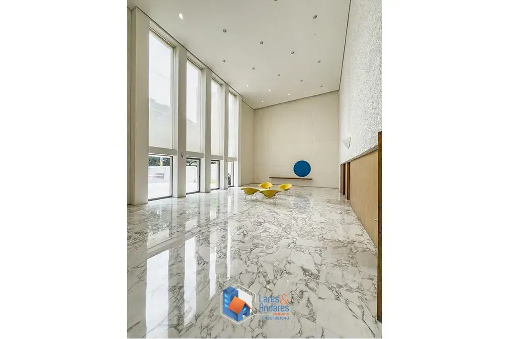 Imagem Apartamento à venda 4 Quartos 2 Suites 3 Vagas 277M² Vila Andrade São Paulo - SP