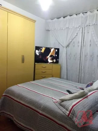 Imagem 2 dormitórios,reformado próximo ao Hospital de Clínicas