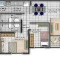 Imagem Apartamento à Venda | Bairro Gurupi | Teresina
