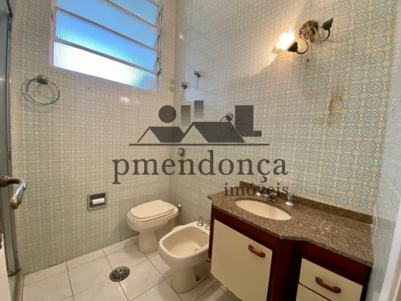 Imagem Apartamento Vintage no coração de Higienópolis, 2 dormitórios (1 suíte) e 1 vaga