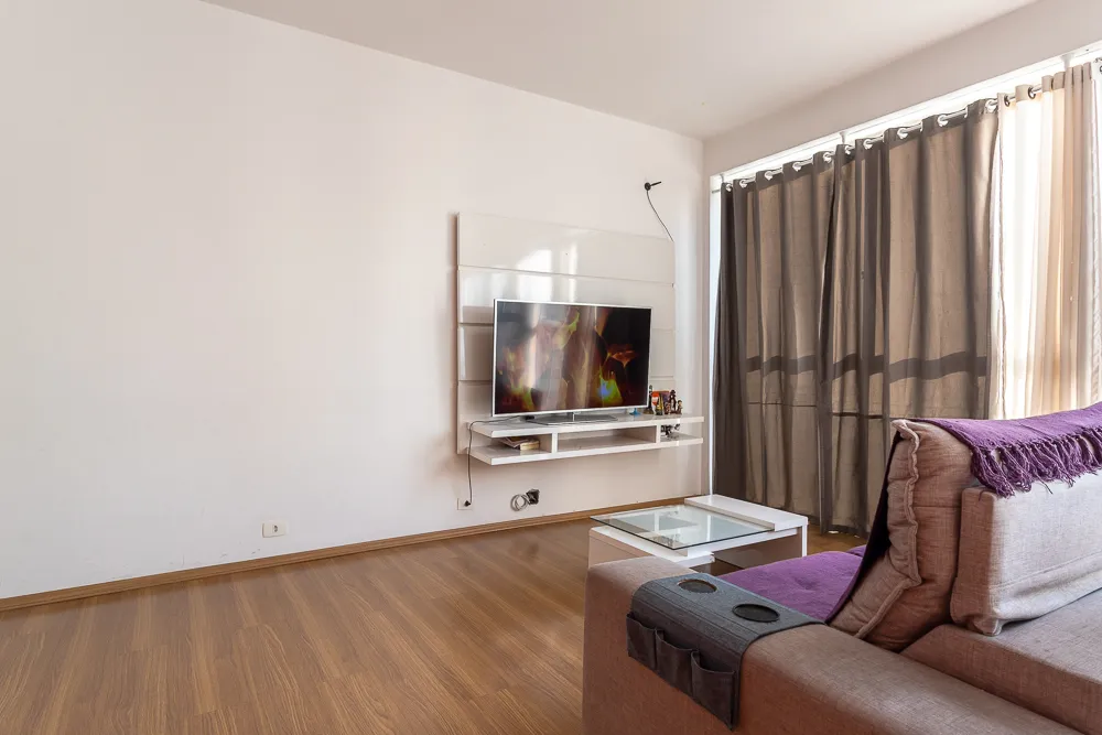Imagem Apartamento para venda em Bela Vista com 3 quartos, sendo 2 suítes, 116m2