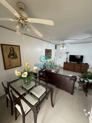 Imagem Apartamento 2 dorms com sacada
