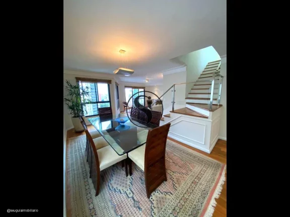 Imagem APARTAMENTO RESIDENCIAL em SÃO PAULO - SP, PERDIZES
