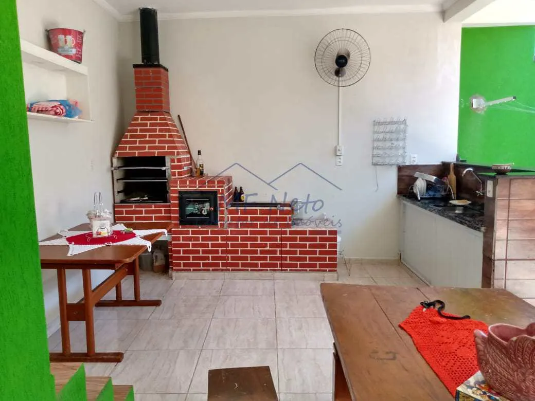 Imagem Casa Padrão