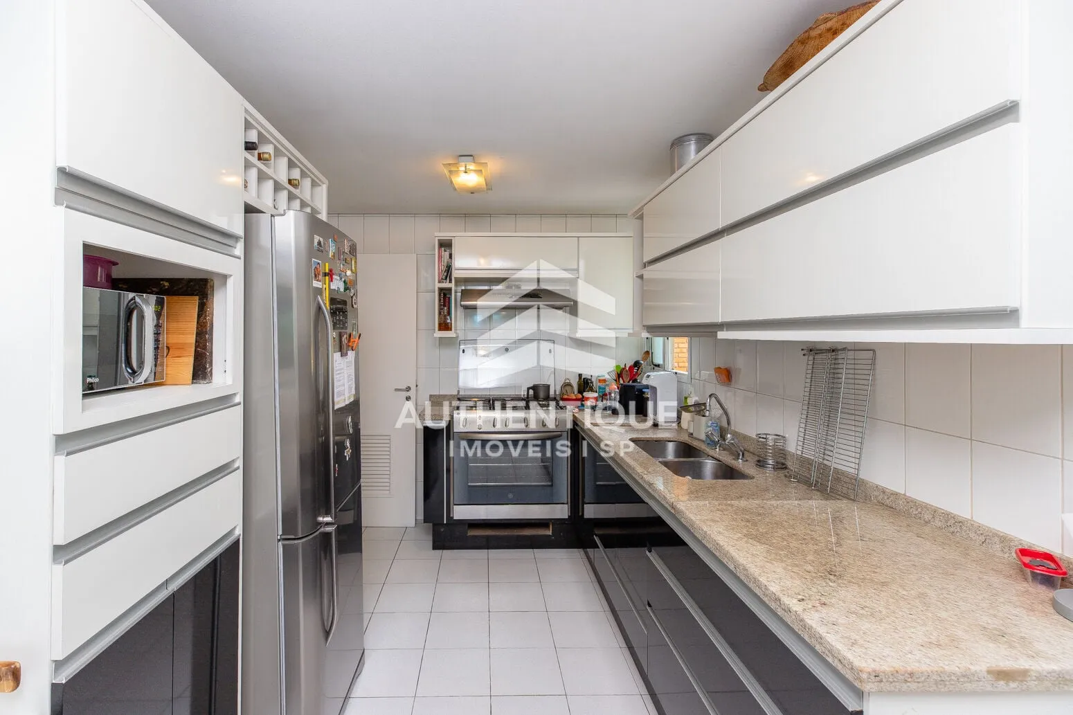 Imagem Espaço das Artes Brooklin - Apartamento à venda no bairro Brooklin - São Paulo/SP, Zona Sul