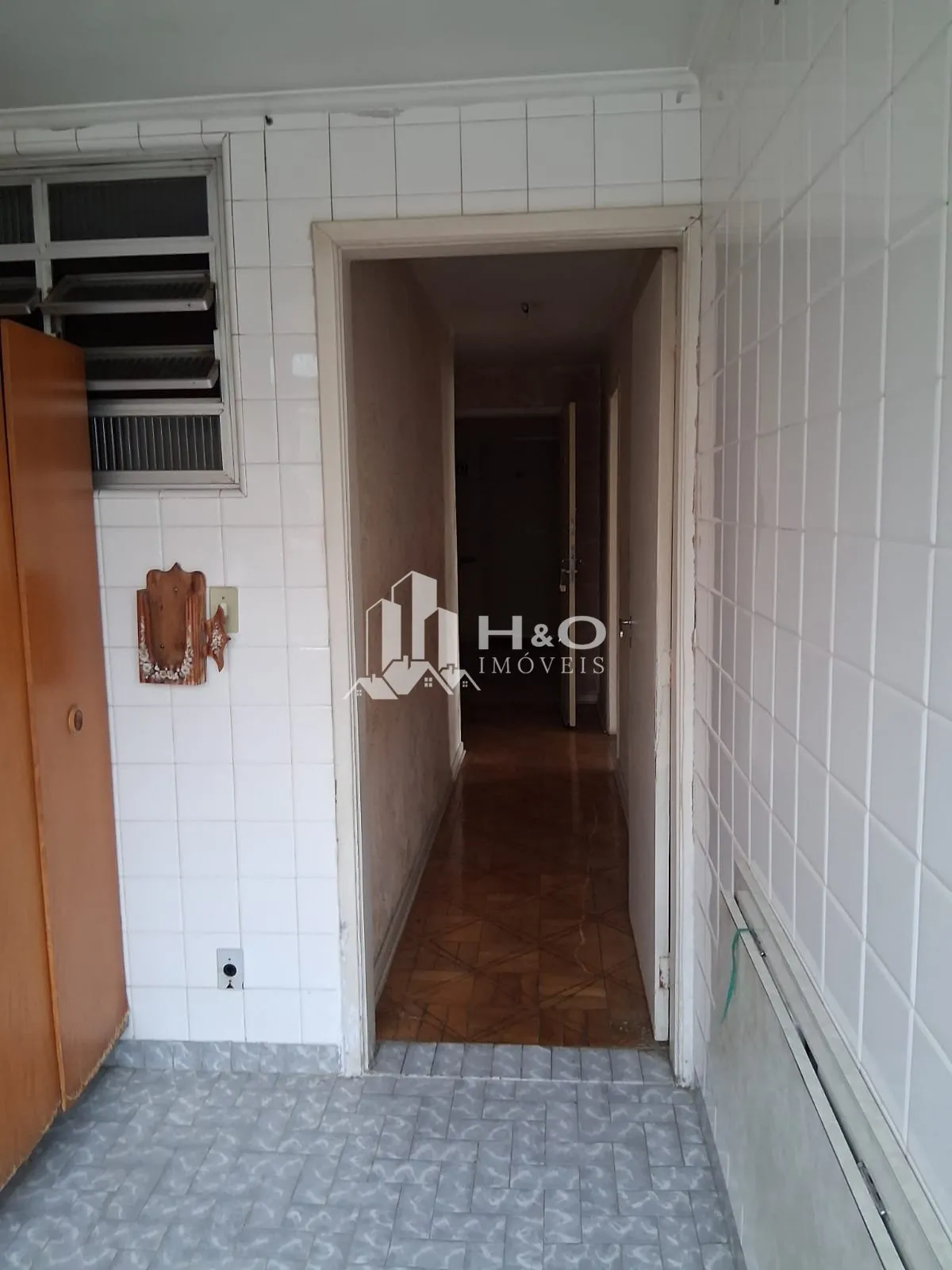Imagem Apartamento à venda no bairro da Mooca - 130m²