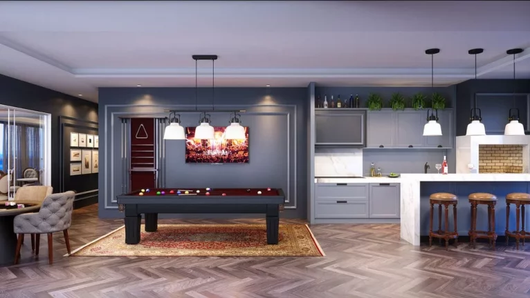Imagem Celisa Residence - Apartamento à venda no bairro Meia Praia - Itapema/SC