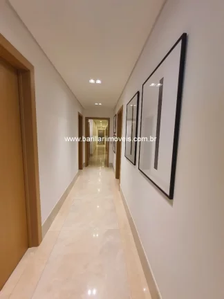Imagem Apartamento de Alto Padrão 4 Suítes