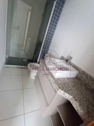 Imagem Apartamento 3 quartos suite, fechamento de varanda e vista para o mar