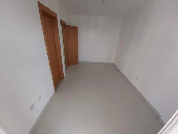 Imagem Apartamento com 3 dormitórios à venda, 121 m² por R$ 970.000 - Boqueiro - Praia Grande/SP