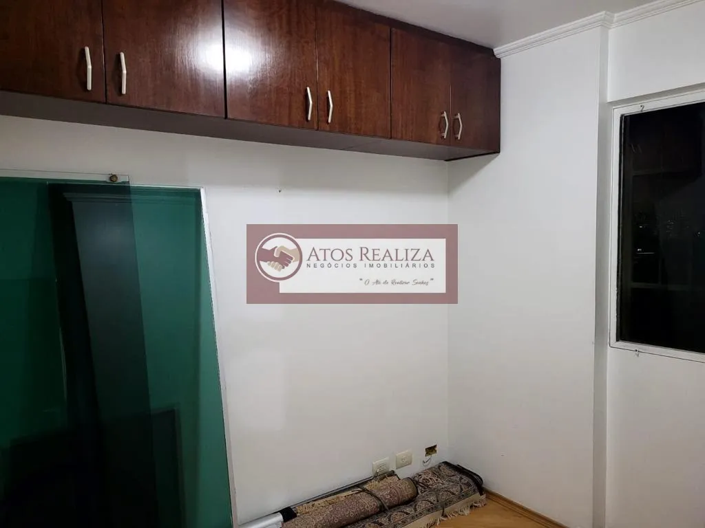 Imagem Vendo Apartamento no Condominio Pq dos Pássaros São Paulo SP