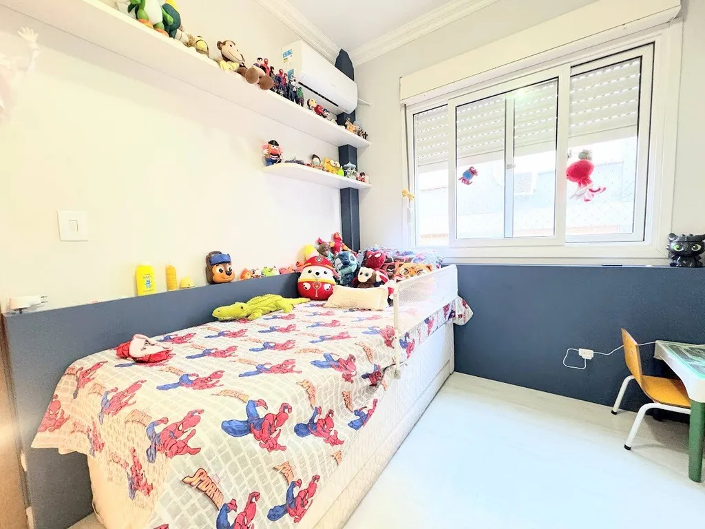 Imagem Apartamento em Cristal