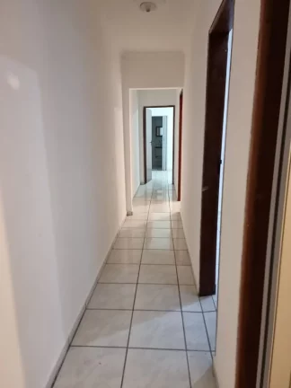 Imagem SOBRADO À VENDA NO JARDIM MORADA DO SOL