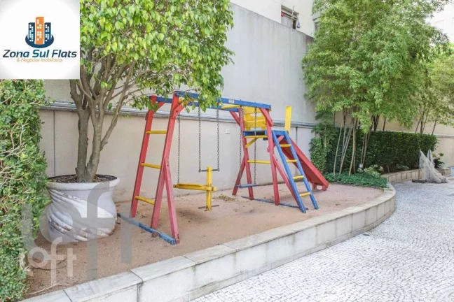 Imagem Apartamento à Venda Na Chácara Inglesa Com 3 Dormitórios e 1 Vaga
