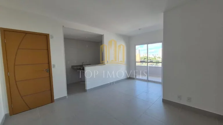Imagem Lindo Apartamento Localizado no Parque Industrial Parque View 2 dormitorios Suite Varanda com churrasqueira