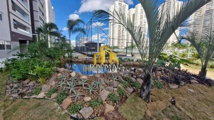 Imagem Apartamento de 117m² no Spettacolo Patriani