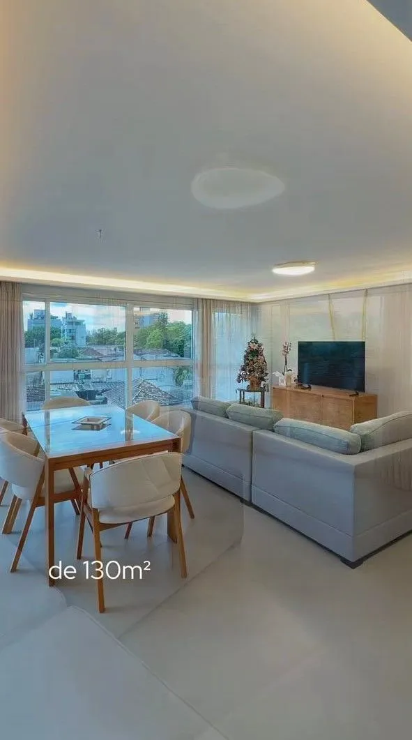 Imagem Apartamento em Petrópolis