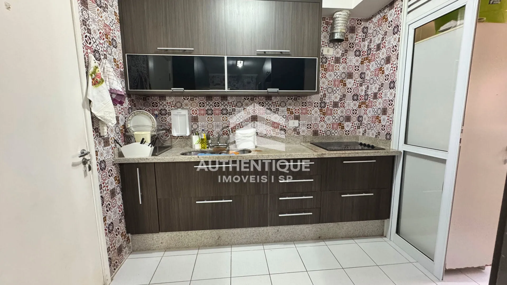 Imagem SOLEIL VILA MARIANA - Apartamento no bairro Vila Mariana à venda