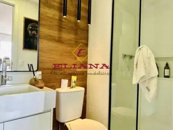 Imagem Apartamento à venda em São Paulo, Parque São Domingos, com 2 quartos, 71m²