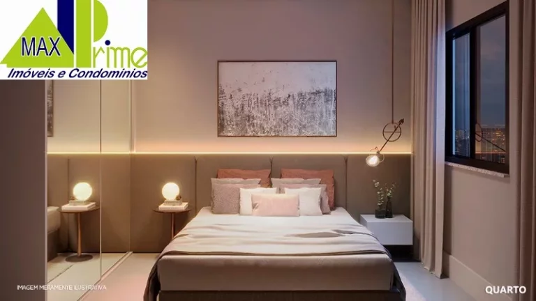Imagem Apartamento Connect Artur Alvim, 35m² Proximo a Estação Artur Alvim metro