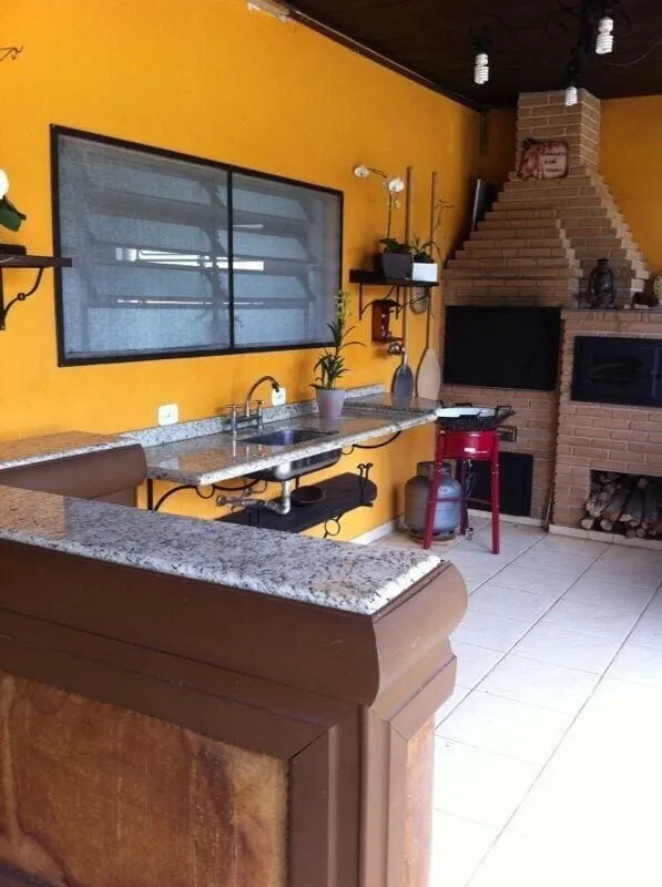 Imagem Chácara à venda 5 Quartos, 5 Suites, 4 Vagas, 5400M², Bom Sucesso, Pindamonhangaba - SP