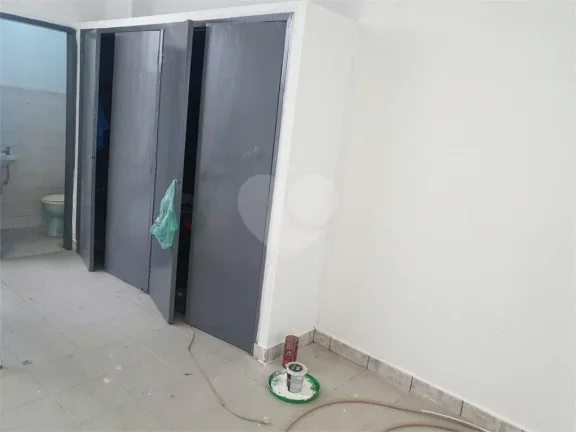 Imagem Salão comercial à venda em Butantã, São Paulo - SP