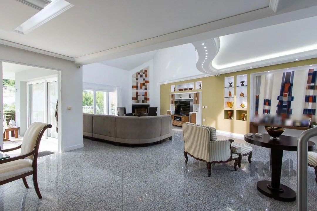 Imagem Casa de Condomínio em Nonoai