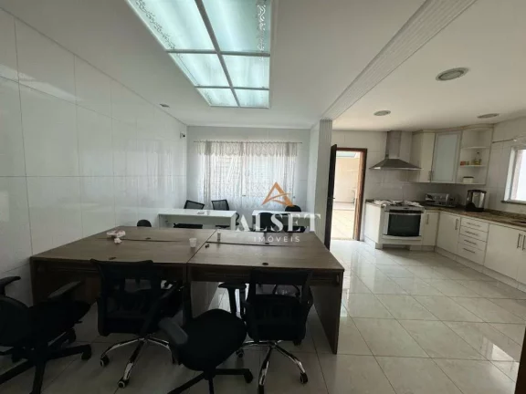 Imagem Sobrado Residencial à venda, Vila Carrão, São Paulo - SO0303.