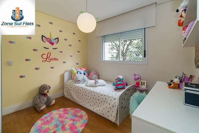 Imagem Casa Alto Padrão à Venda Em Condomínio Fechado No Campo Belo Com 4 Suítes e 4 Vagas