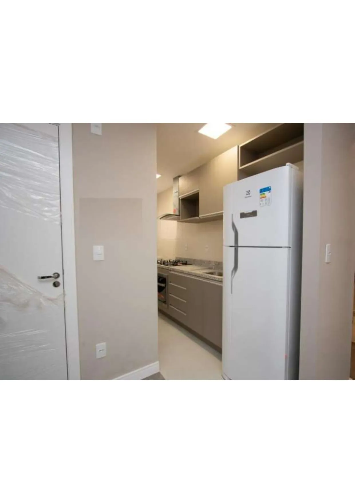 Imagem Apartamento a venda 2 dormitórios. Bairro Floresta